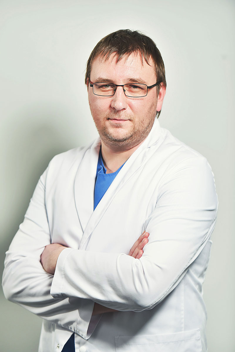 Dr. Priit Põder