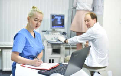 Kuukausittain erikoistunut vastaanotto Helsingissä