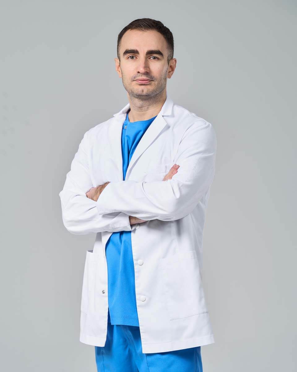 Dr. Priit Põder