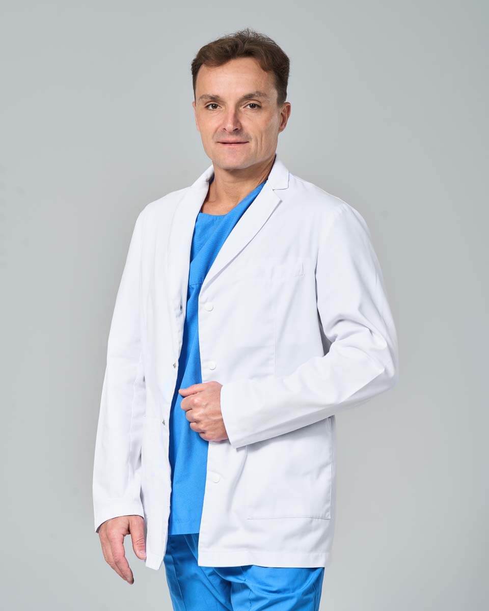 Dr. Edgar Lipping