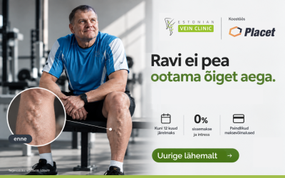 Teadlik hool oma tervise eest – sügisel intressivaba järelmaks kuni 12 kuuks